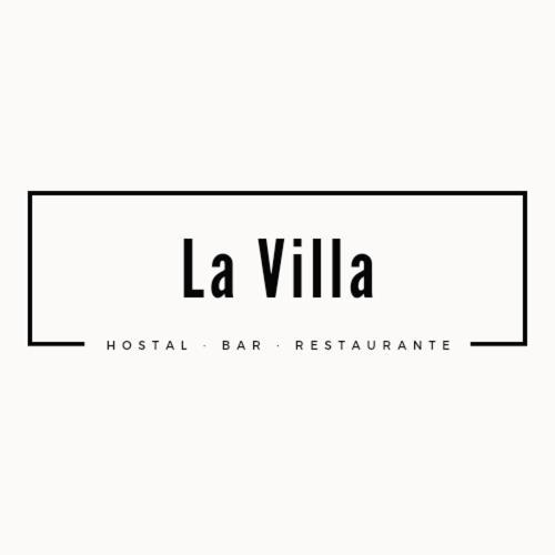 La Villa Canales de la Sierra Buitenkant foto